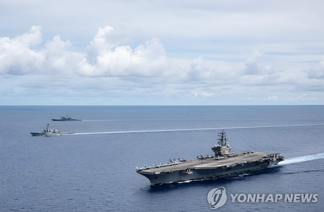 “駆逐艦1隻分の費用で無人艦40隻”…中国の370隻による物量戦を粉砕する米海軍 米国の無人水上艦戦力の拡充