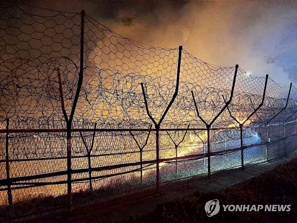 비무장지대