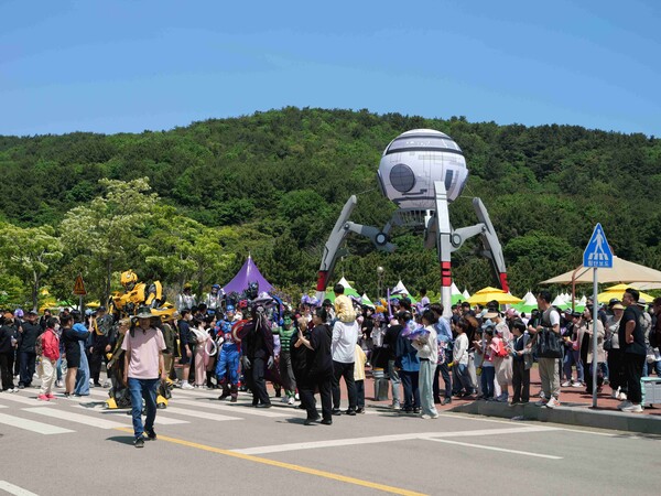 \"고흥