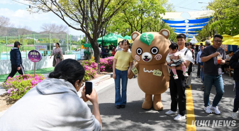 2025 青春楊口ゴムチ祭（クッキーニュースDB）