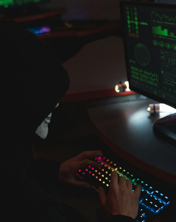 ハッキング画像。 [写真=ピクセルズ提供]