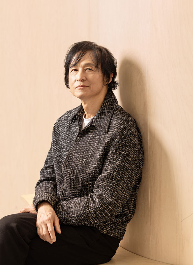 “단종の悲劇を音楽で昇華…希望のメッセージを伝えたかった”