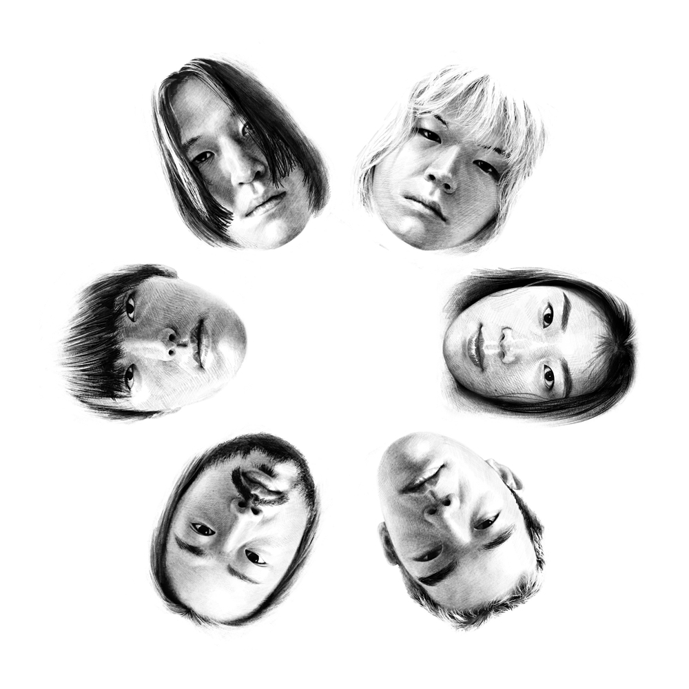 K-POPグループ バーミングタイガー