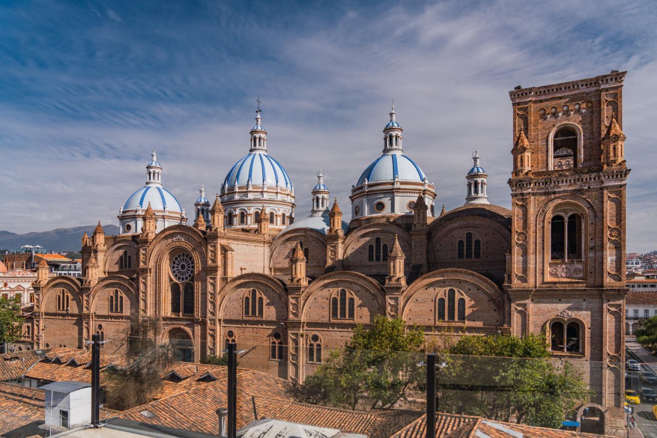 Cuenca
