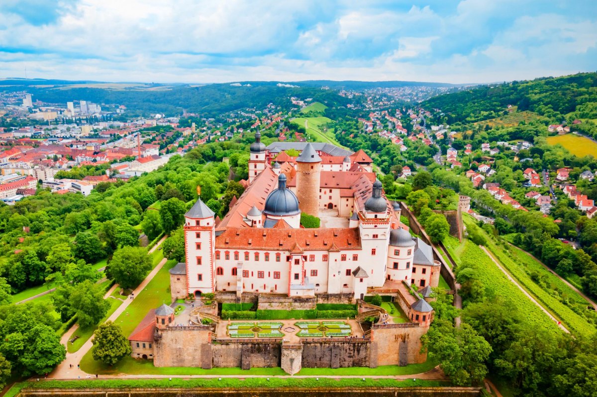 Würzburg