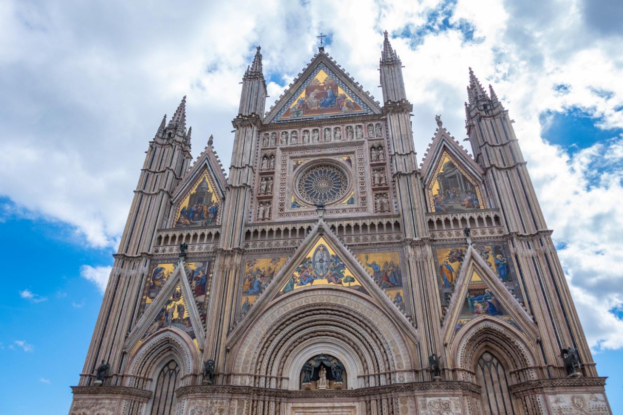 Orvieto