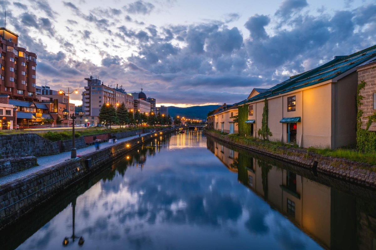 Otaru