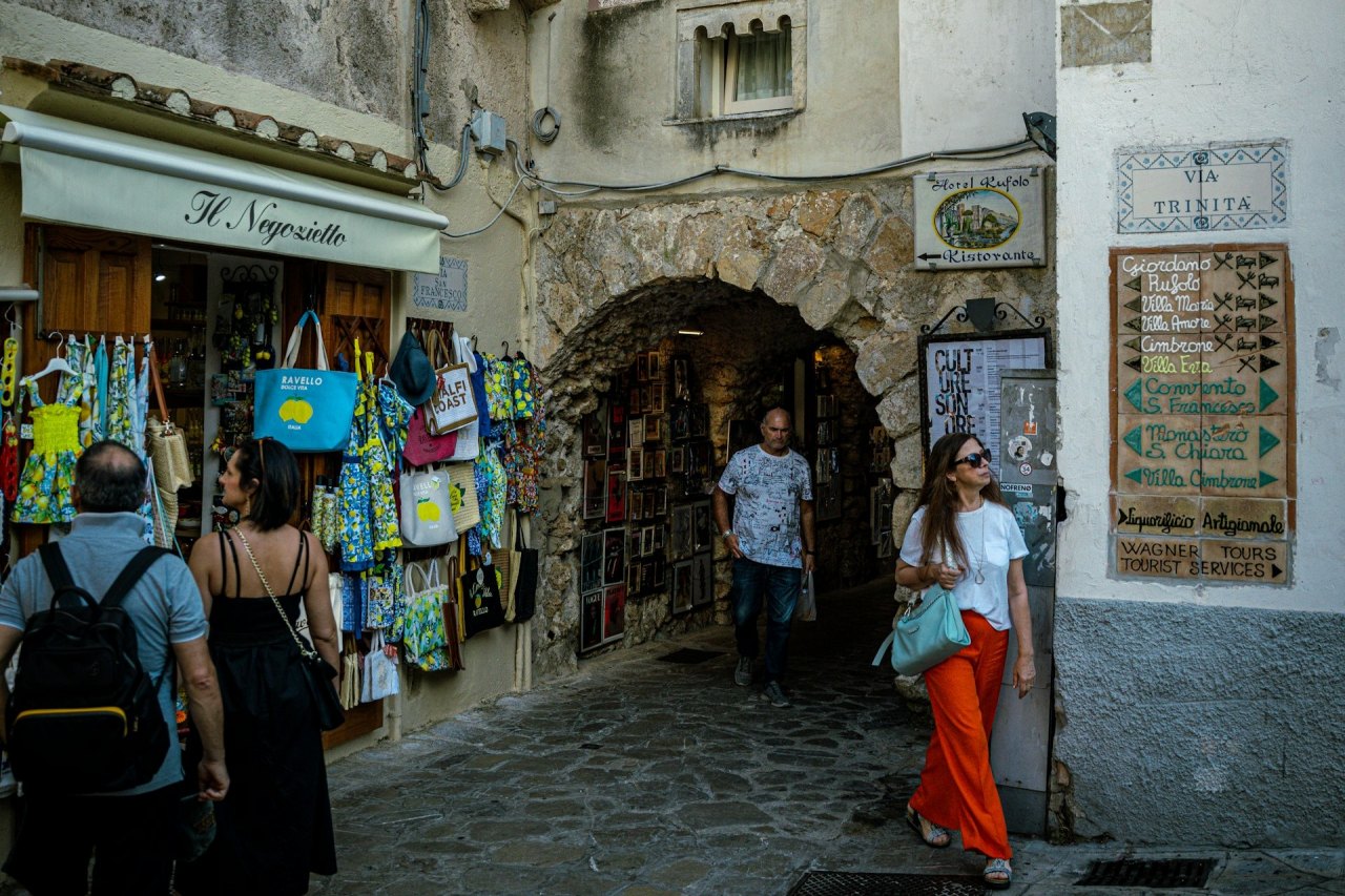 Italy