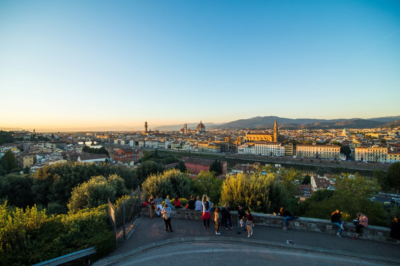 Florence