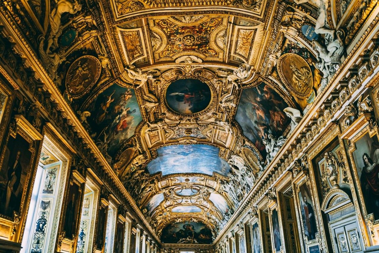 パリ自由旅行スケジュールのコツ / 写真=pexels@chaitaastic