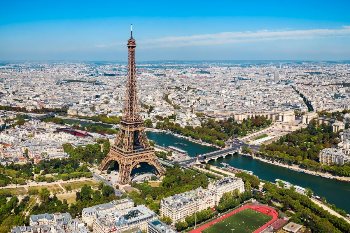 Paris,
