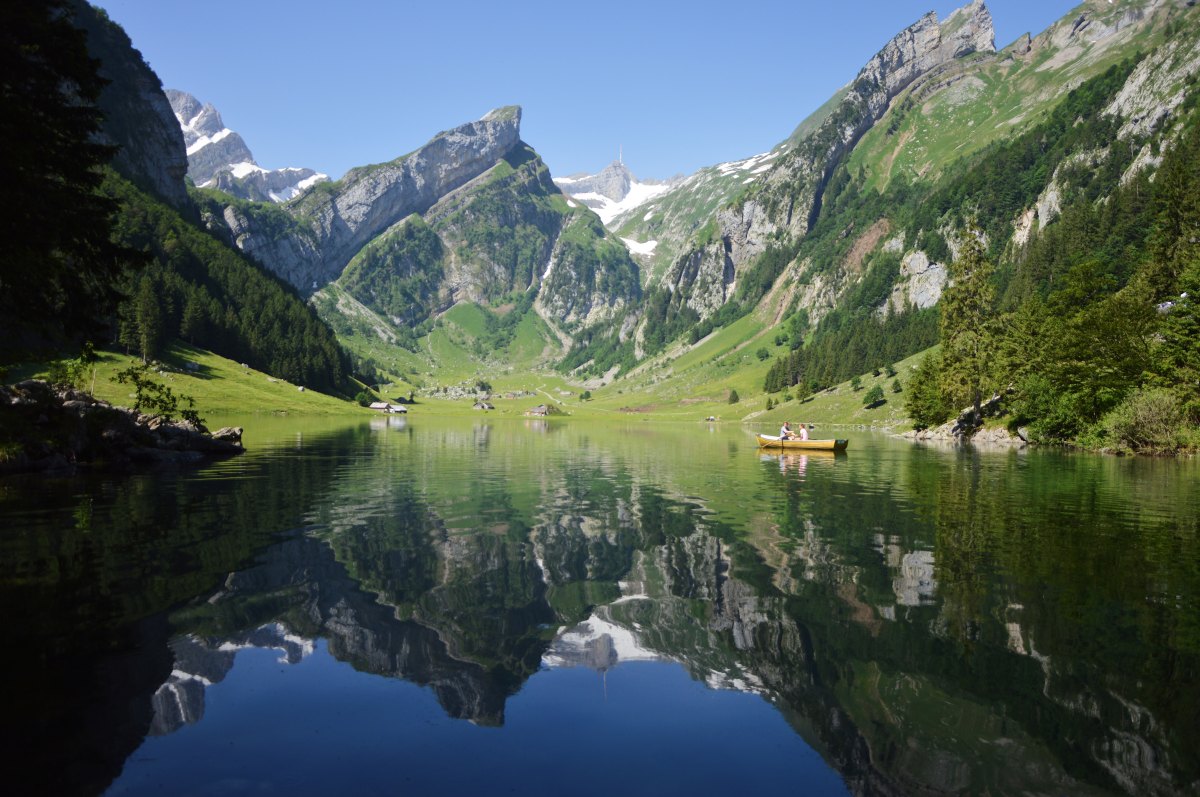Switzerland