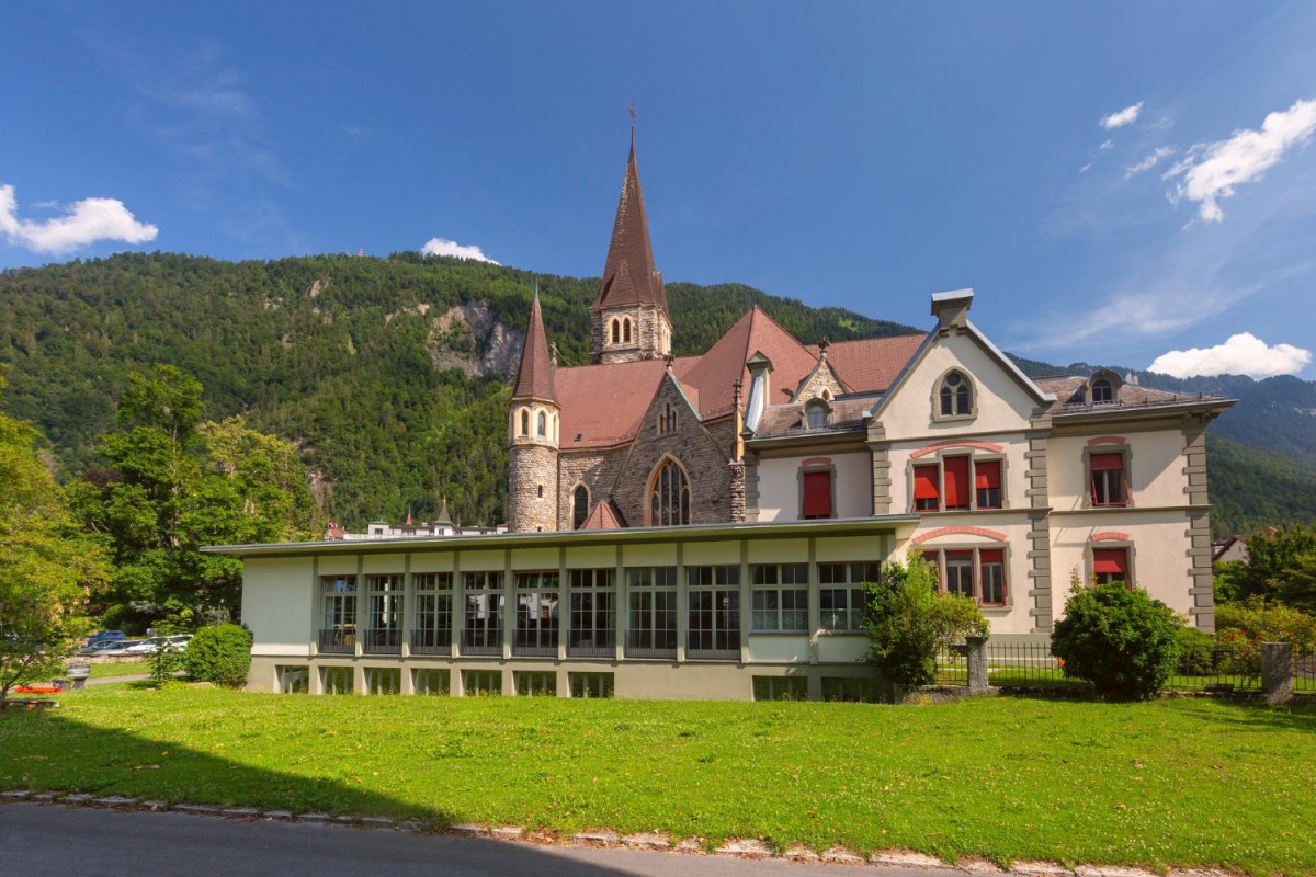 Interlaken