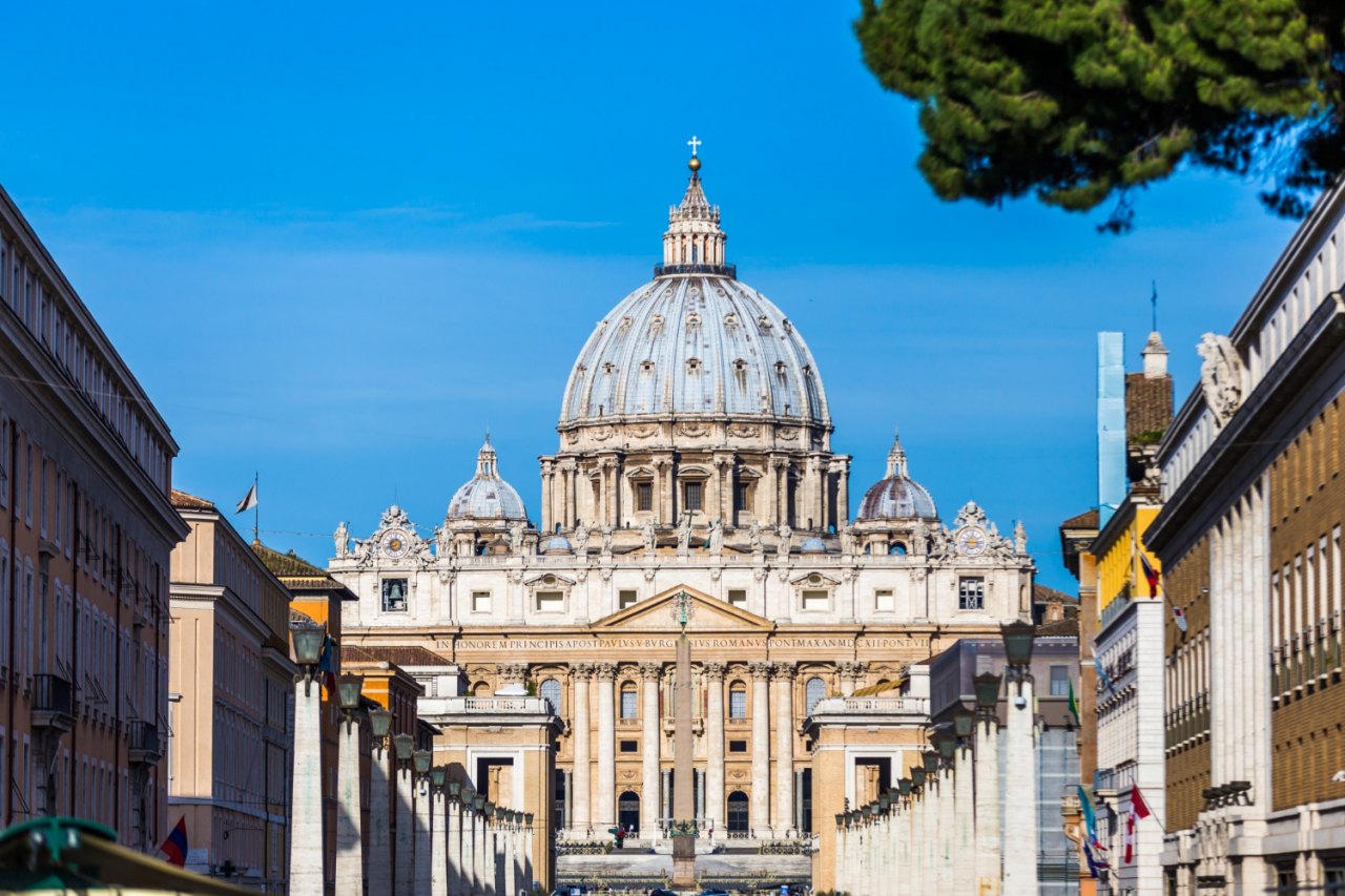 St.