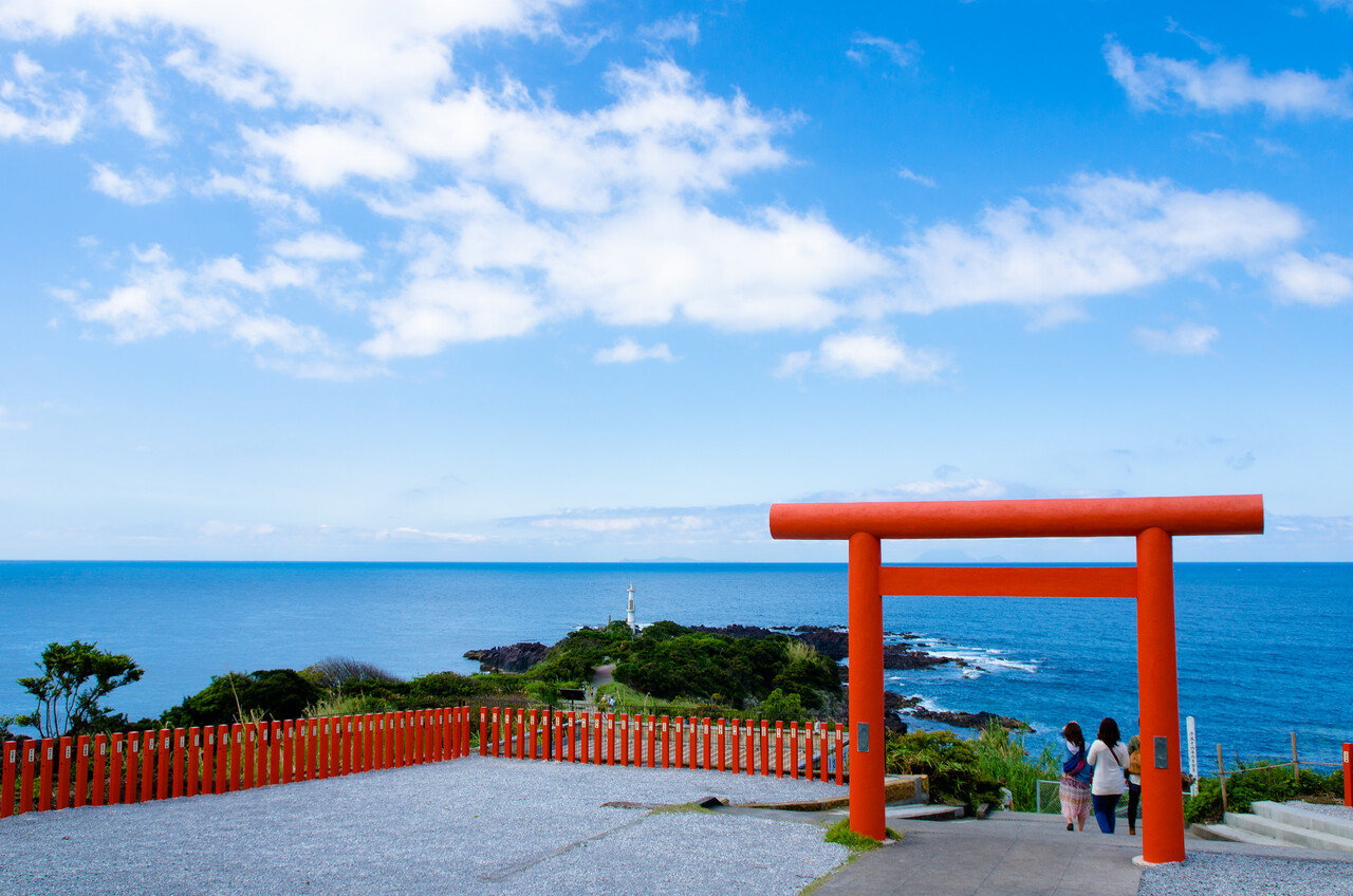 鹿児島の風景 / 写真=Flickr