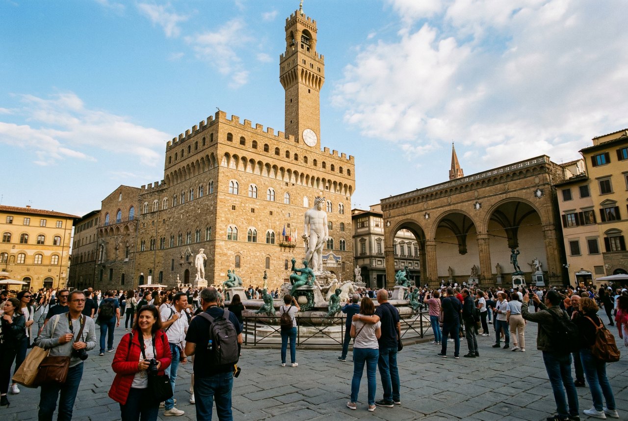Piazza