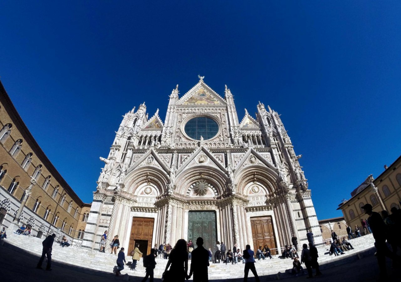 Siena