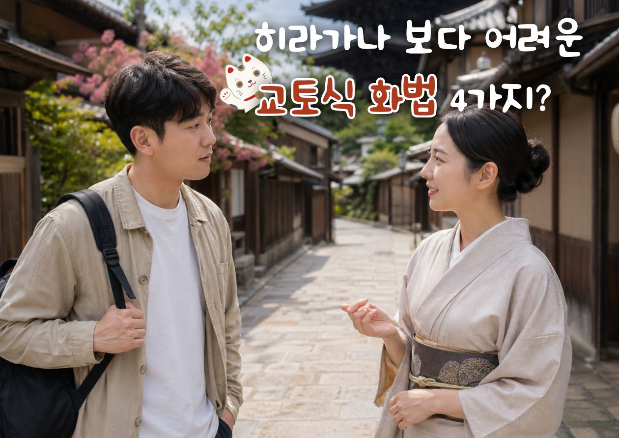 교토식