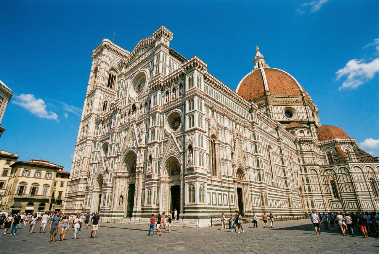Florence
