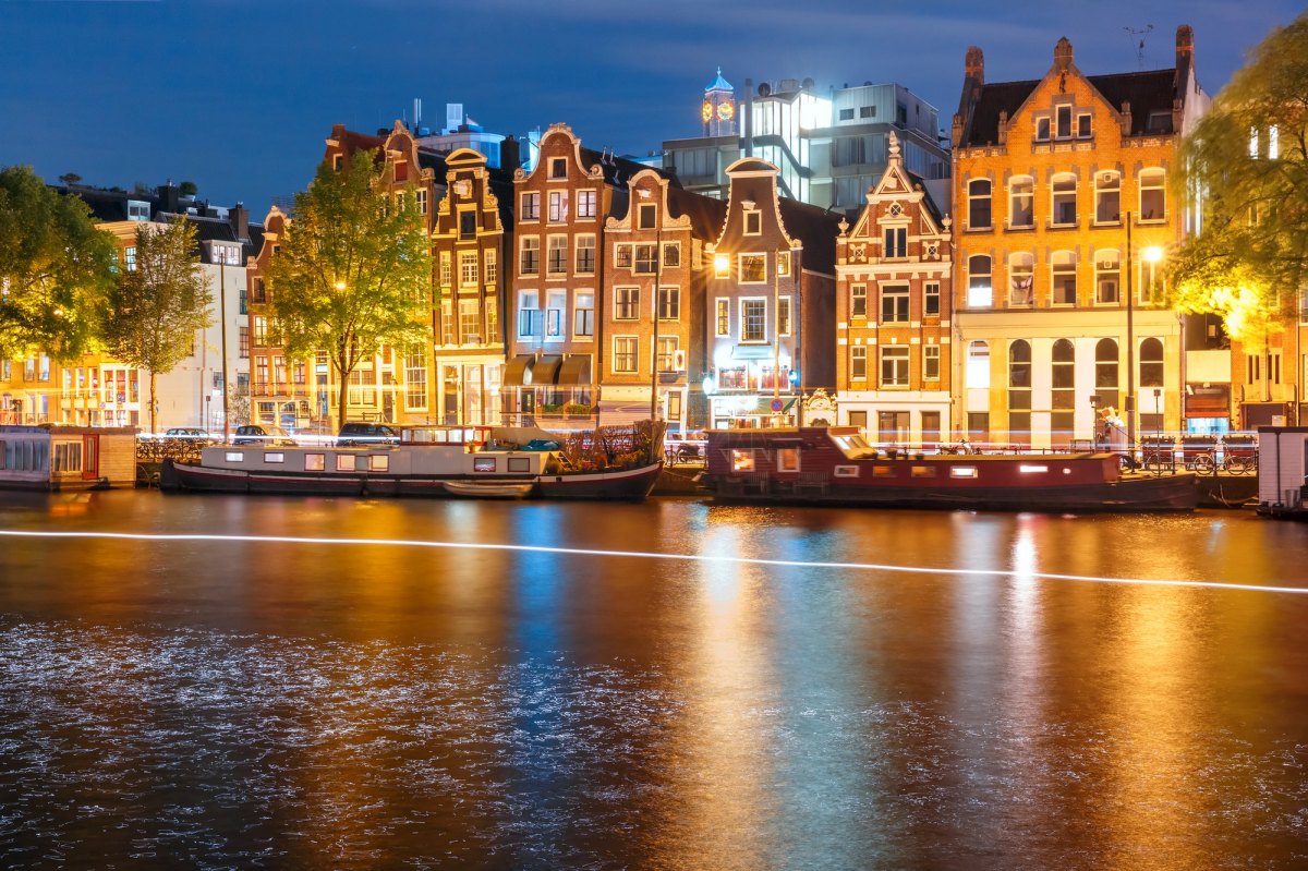 Amsterdam