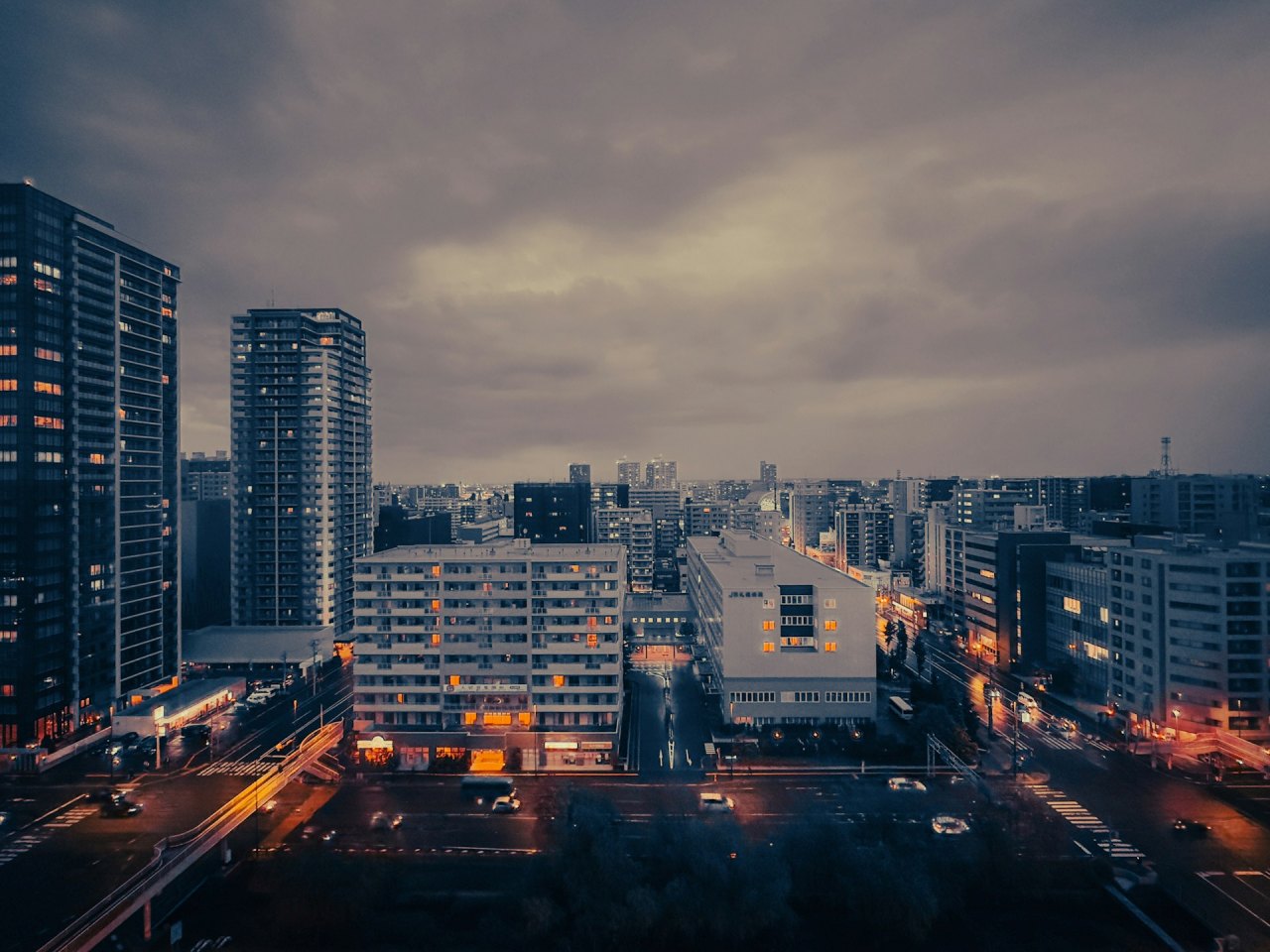 History of Sapporo / Photo: Unsplash/@Dylan Marcs