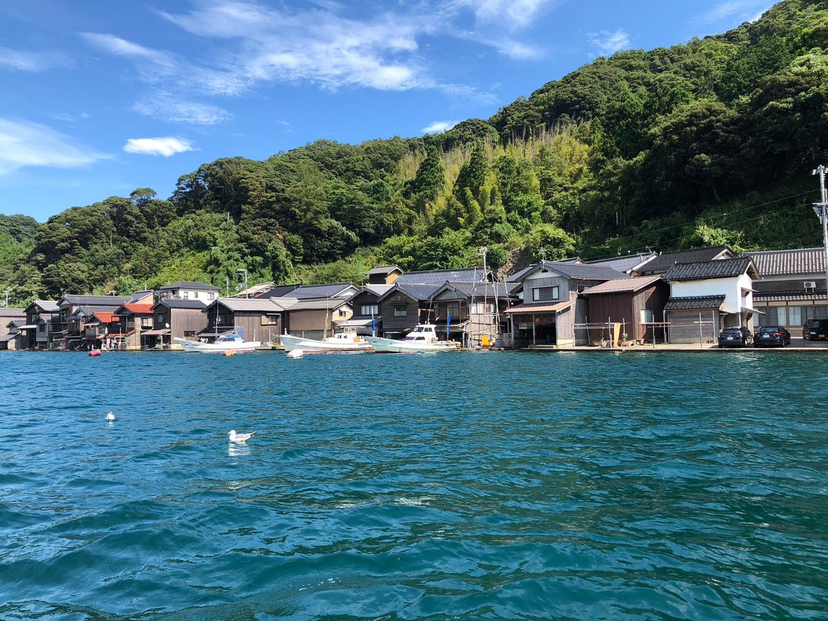 \"京都北部