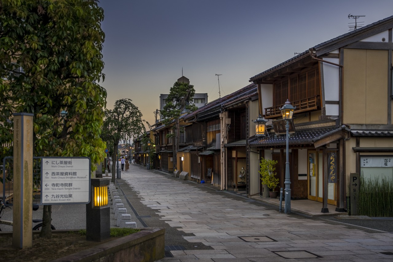 10月の日本旅行先おすすめ