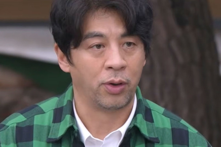 クォン・オジュン