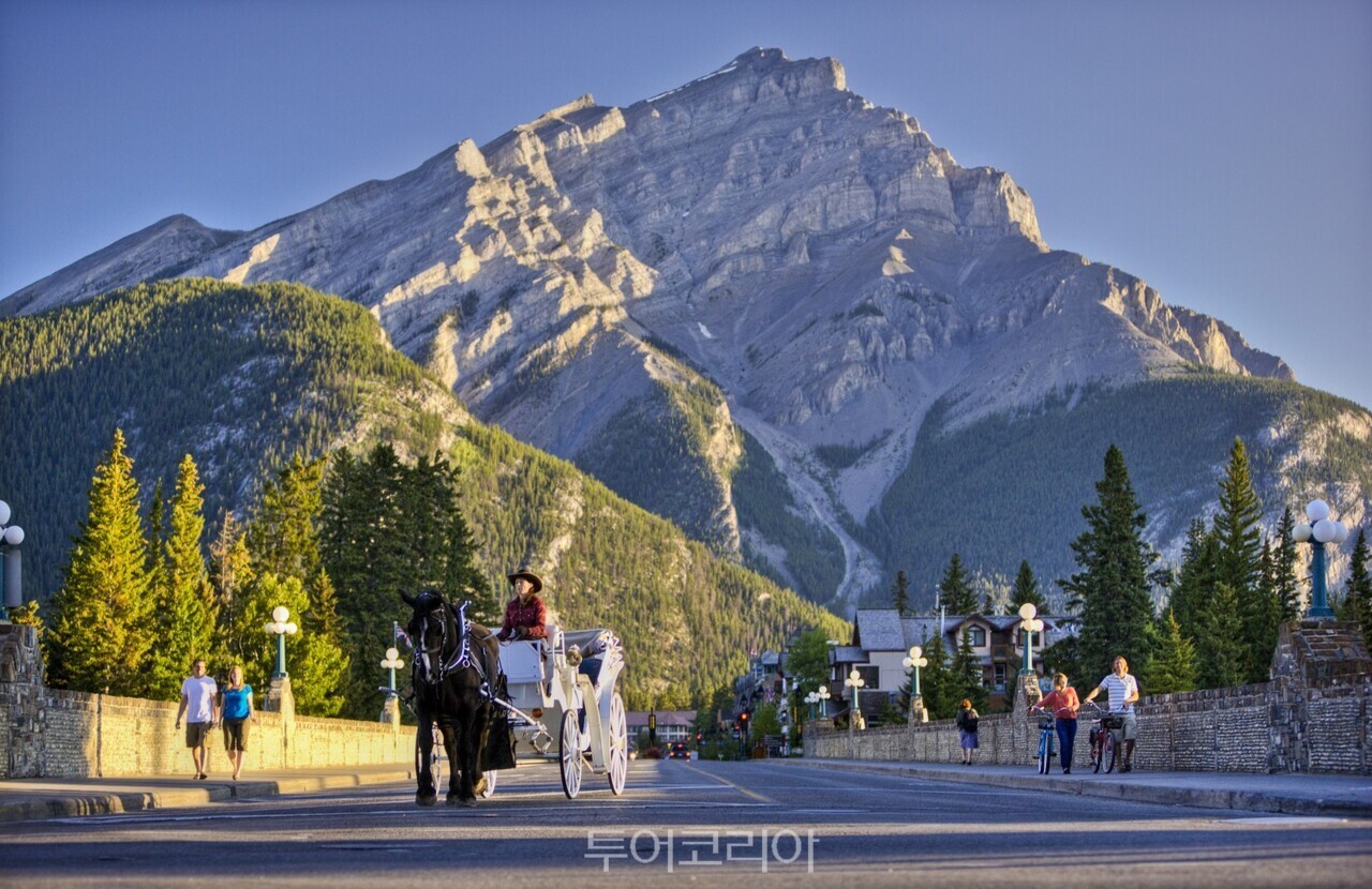 Banff