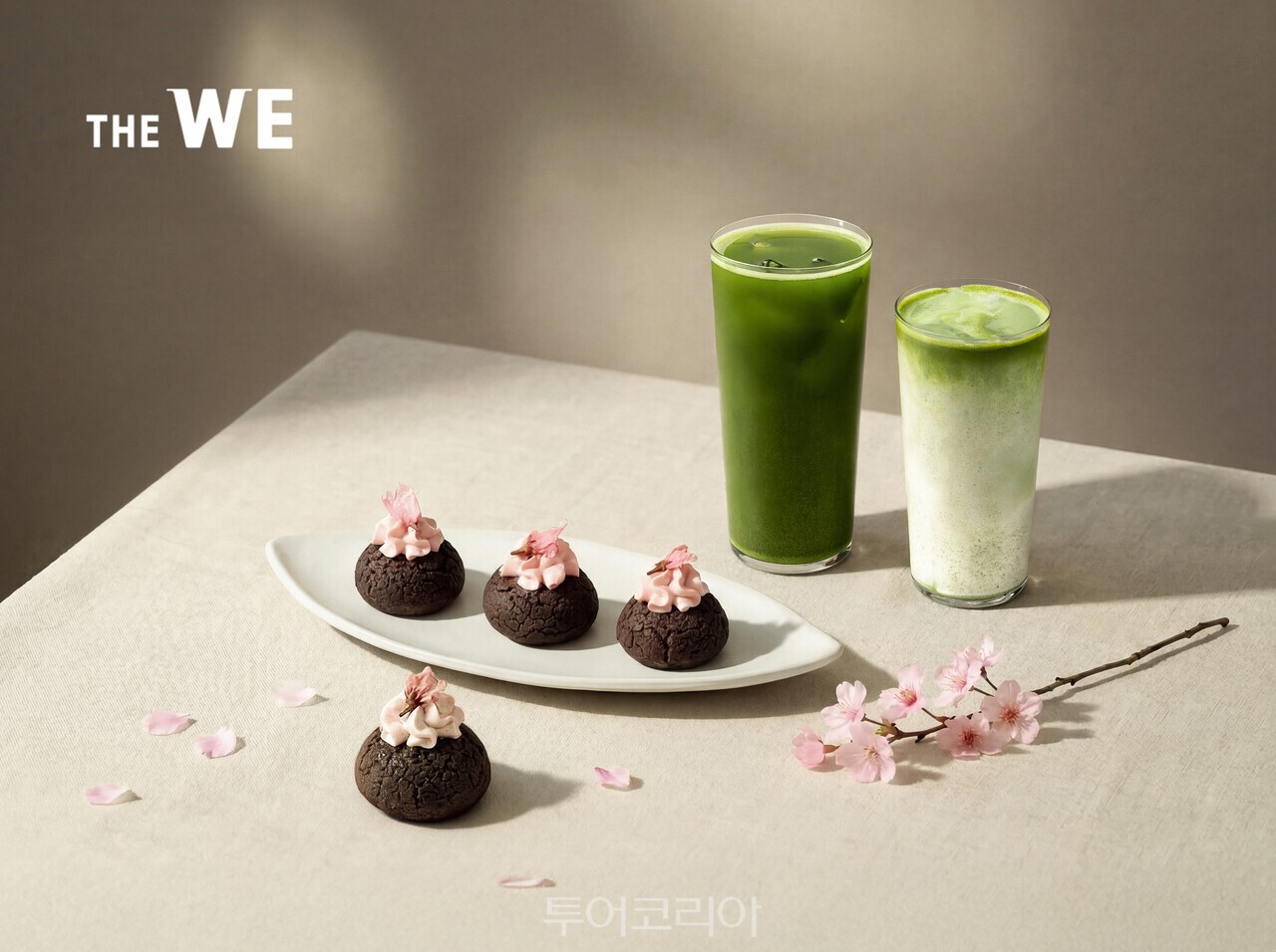 Blossom Stay