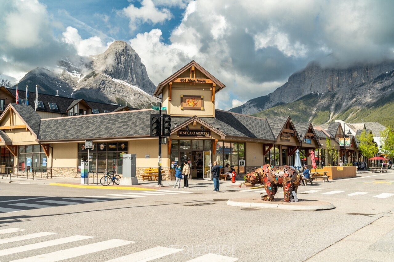 Canmore