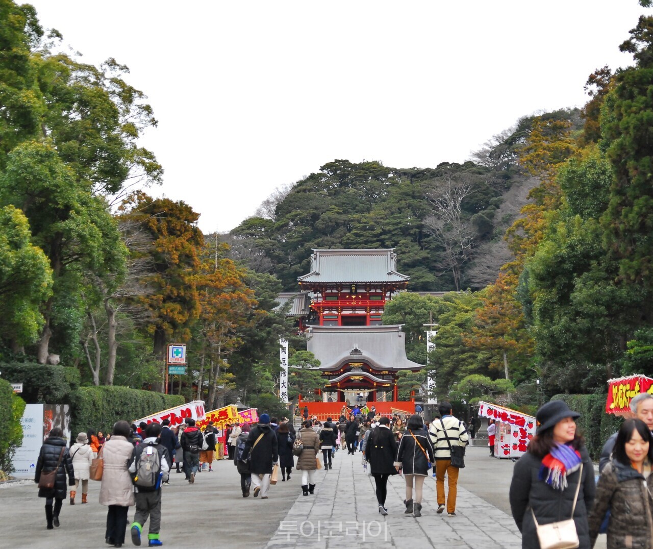 Tsurugaoka