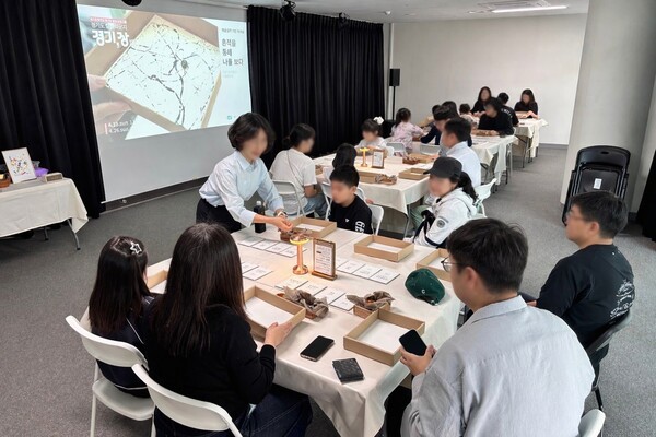 京畿道の観光と文化を一目で体験できる『カルチャーラウンジ京畿、場』事前体験プログラム。