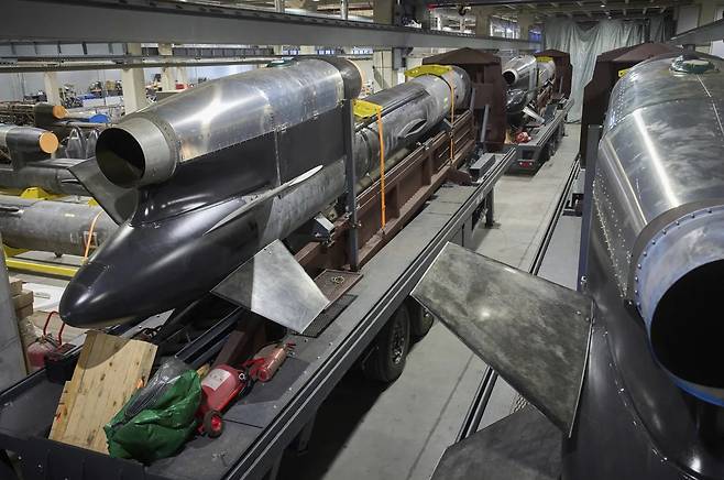 \"プーチンを直接排除せよ！米国、ウクライナに数千発のミサイルを提供！トマホーク2倍の火力、フラミンゴ！
