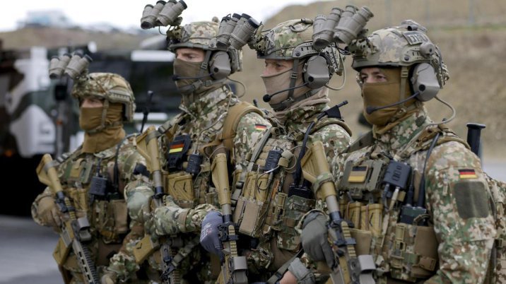 \"1人育成にかかる費用だけで150億ウォン—マドゥロ逮捕に関わった米陸軍最精鋭『特殊部隊の正体』
