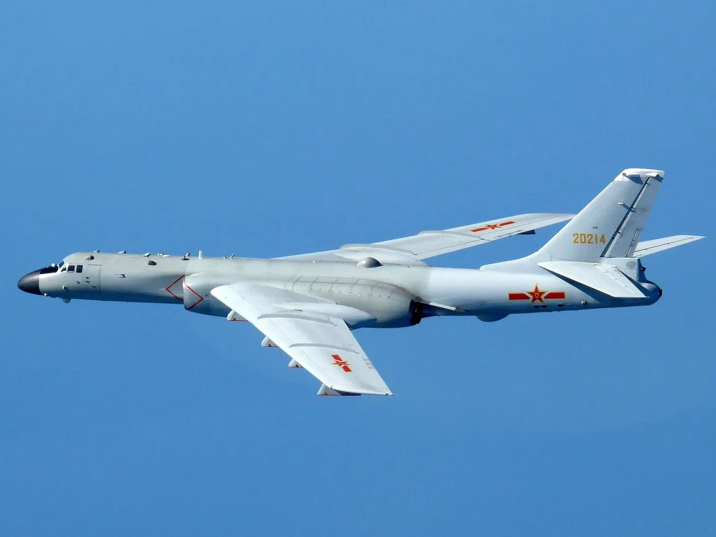 \"イラン戦争以降、台湾防空識別圏に侵入していた中国戦闘機が姿を消した\"