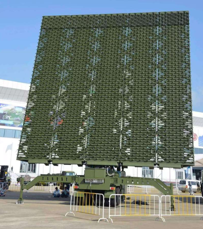 \"イランに配備された中国製レーダー、米・イスラエルの空爆に無力か？
