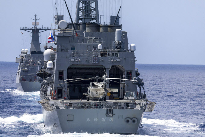 \"韓国が逃した『10兆ウォン規模』オーストラリア護衛艦建造事業、日本の手に\"
