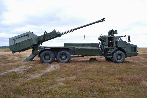 \"韓国の兵器、米本土進出か…K9MH正式提案・アラバマ生産に『賭け』