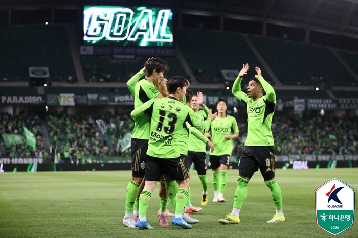 提供 | 韓国プロサッカー連盟
