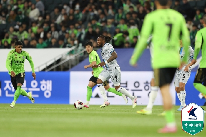 提供 | 韓国プロサッカー連盟