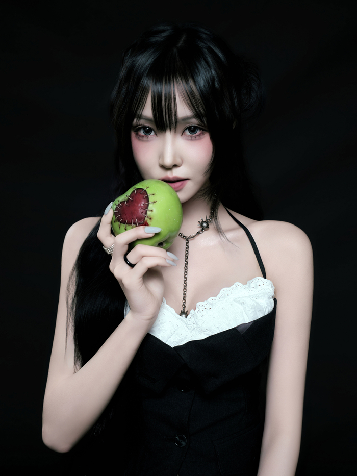 유주(YUJU).