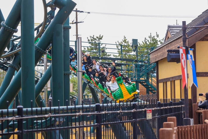 写真 | レゴランド・コリア・リゾート