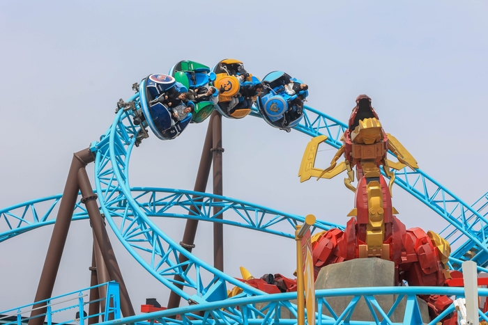 写真 | レゴランド・コリア・リゾート