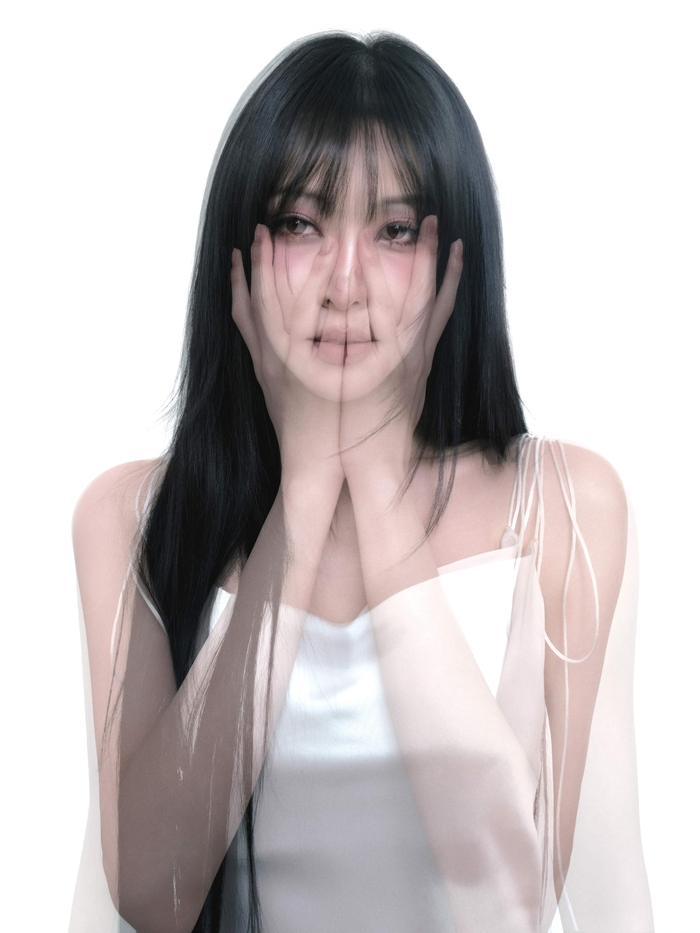 유주(YUJU).