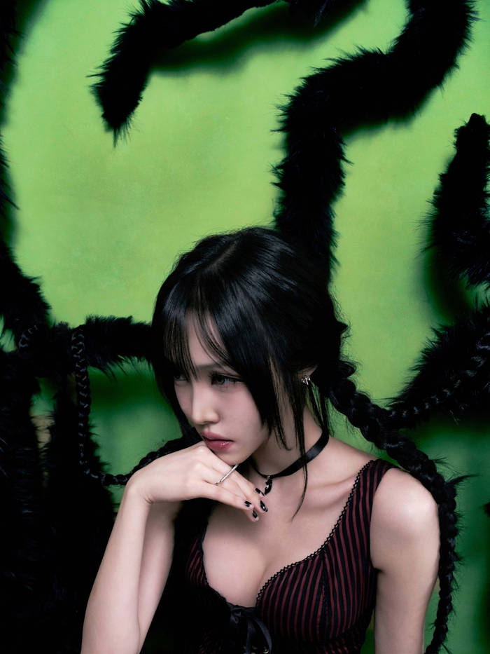 유주(YUJU).