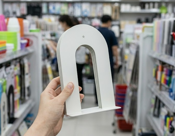 AI生成画像