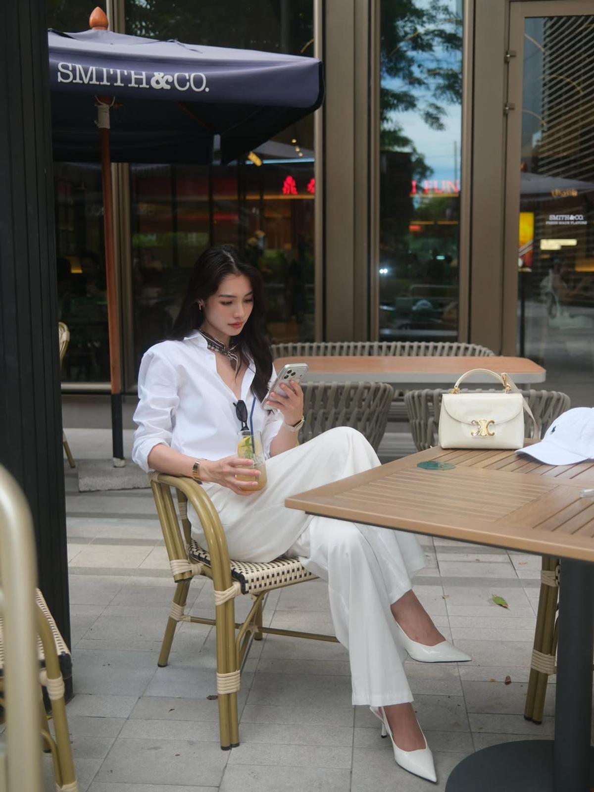 올화이트