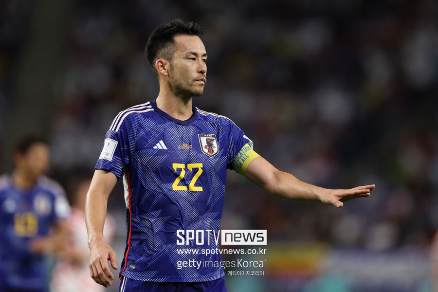 ▲ ヨシダ・マヤはカタールワールドカップでキャプテンとして活躍して以降、代表に招集されていない。今回の招集で3年5ヶ月ぶりに一時復帰し、北中米ワールドカップに臨む日本選手たちに経験を伝える予定だ。