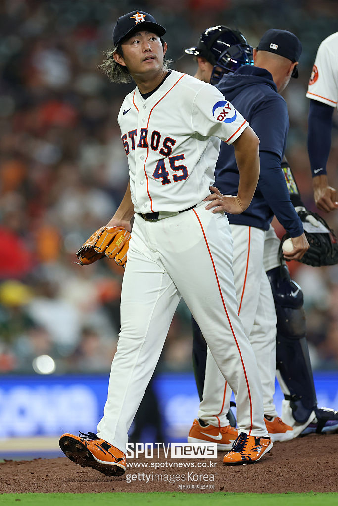 シーズン序盤に苦戦していたイマイ・タツヤ。
